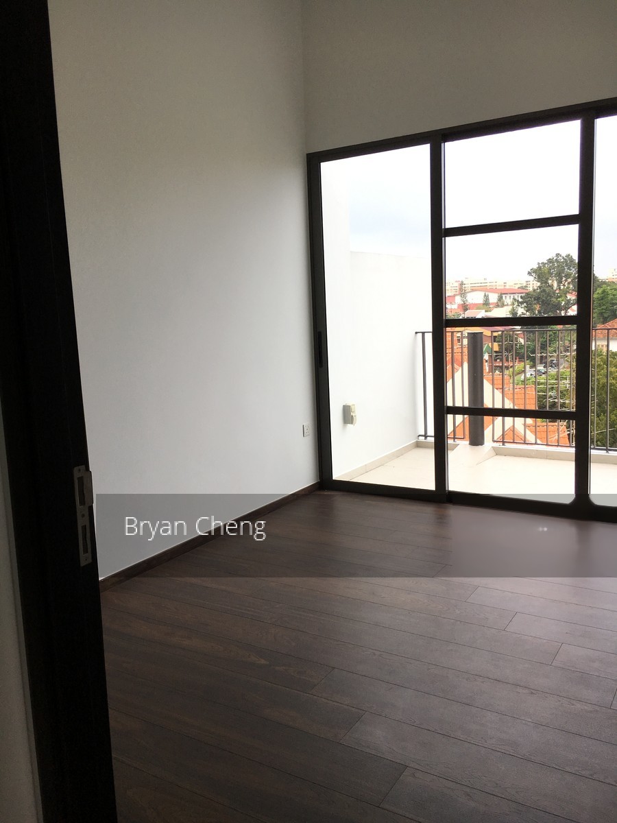 E Maison (D13), Apartment #203192581